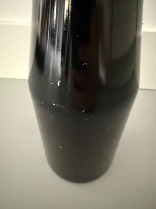 Sifón de soda vintage años 70 ISI Austria 