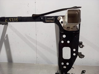 PANEL FRONTAL JEEP COMPASS (MP) 55263624 S / R