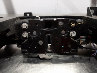 PANEL FRONTAL JEEP COMPASS (MP) 55263624 S / R