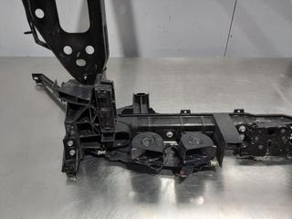 PANEL FRONTAL JEEP COMPASS (MP) 55263624 S / R