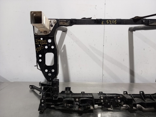 PANEL FRONTAL JEEP COMPASS (MP) 55263624 S / R
