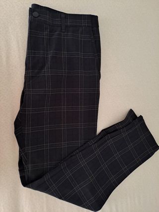 Pantalón Zara Hombre Talla M