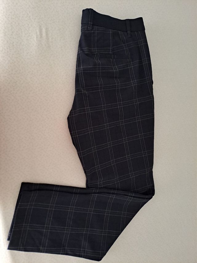 Pantalón Zara Hombre Talla M
