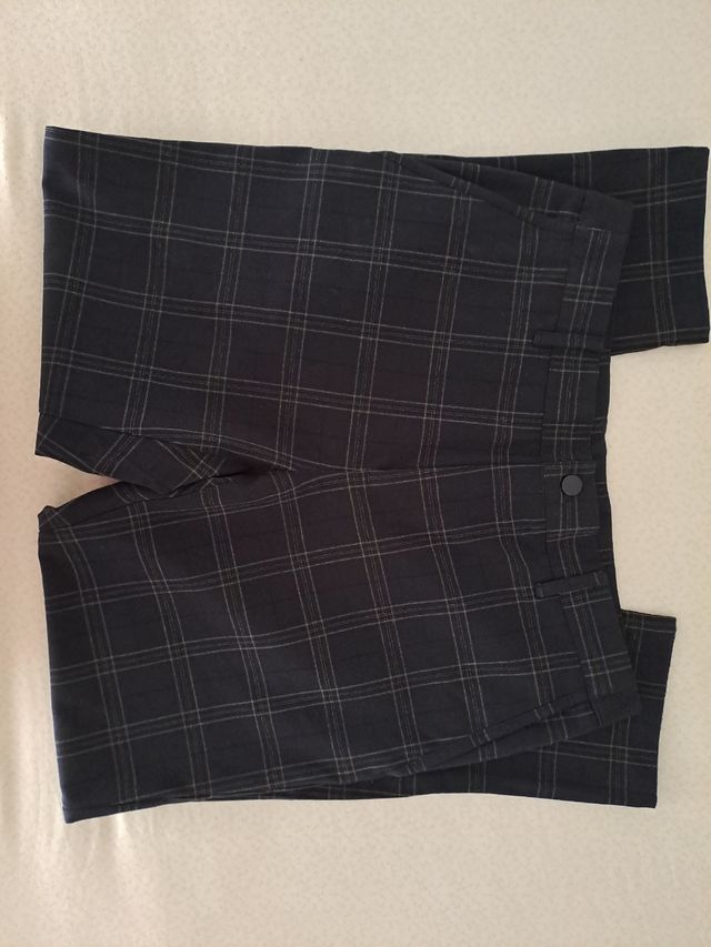 Pantalón Zara Hombre Talla M