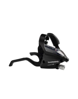 SHIMANO FRENO Pack manijas de freno + disco