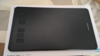 Tableta Gráfica Huion Inspiroy H640P