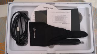 Tableta Gráfica Huion Inspiroy H640P