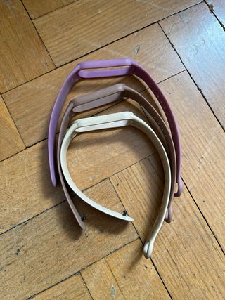 Pulseras Mi Band 6 (Xiaomi)