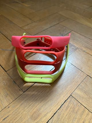 Pulseras Mi Band 6 (Xiaomi)