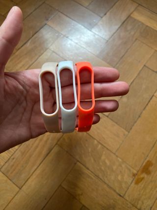 Pulseras Mi Band 6 (Xiaomi)