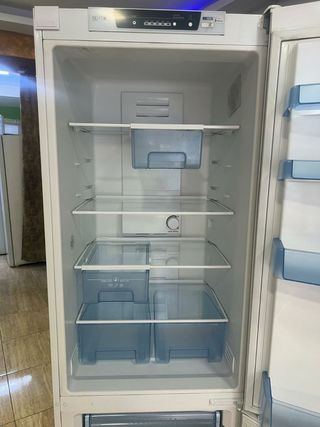 Nevera Balay No Frost Clase A+ garantia y transpor