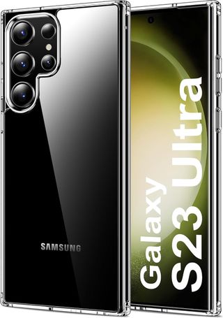 ✨ - HOOMIL Funda para Samsung Galaxy S23 Ultra 5G