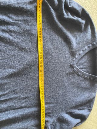 Jerséis Hackett Azul Talla XL