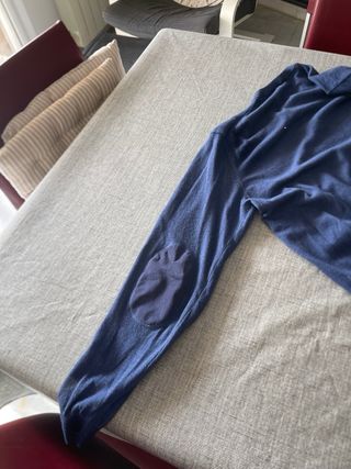 Jerséis Hackett Azul Talla XL