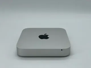 Mac Mini 2014 Apple Gris/Plata