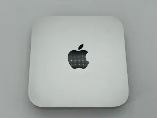 Mac Mini 2014 Apple Gris/Plata
