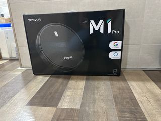 Aspirador Robot TESVOR M1 Pro
