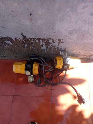 Presscontrol ESPA