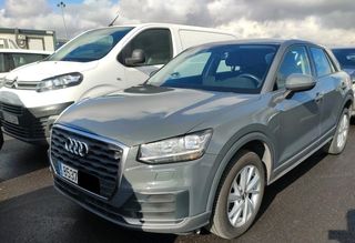 Audi Q2 2019