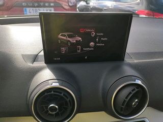 Audi Q2 2019