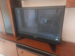 Televisor Panasonic 42 Negro