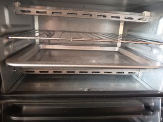 Horno Cecotec Bake&Toast 450