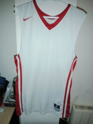 NIKE CAMISETA