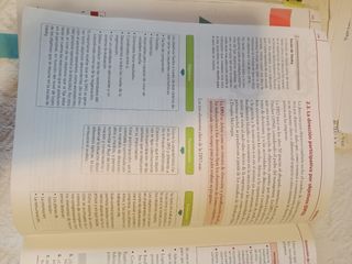 Economía de la empresa 2º Bachillerato (LOMCE)