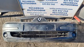 PARAGOLPES DELANTERO RENAULT LAGUNA 2 2007 NEGRO