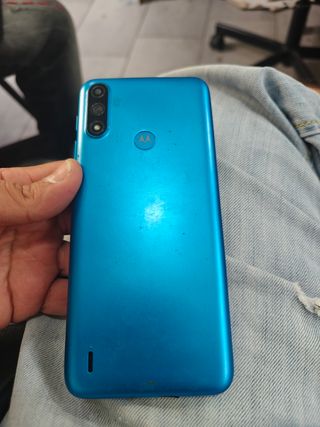 Motorola e7