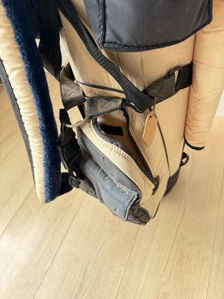 Bolsa de Golf con 15 Palos