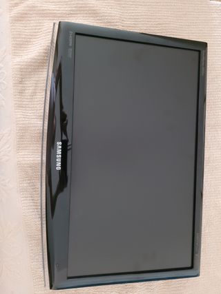 Samsung Tv 20 pulgadas