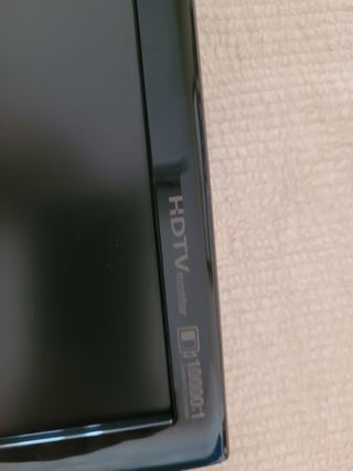 Samsung Tv 20 pulgadas