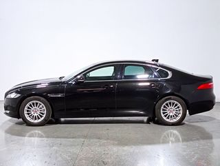 Jaguar XF Prestige