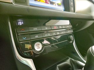 Jaguar XF Prestige