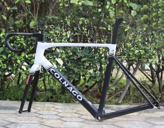  Colnago V5Rs REBAJADO OPORTUNIDAD