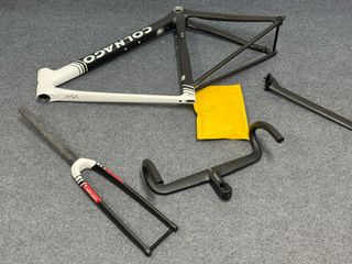  Colnago V5Rs REBAJADO OPORTUNIDAD