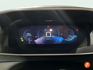 Peugeot 2008 GT Puretech 130 S&S 6 Vel. MAN
