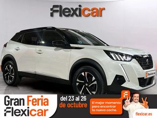 Peugeot 2008 GT Puretech 130 S&S 6 Vel. MAN