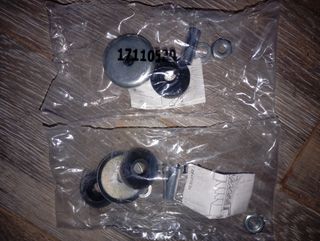 Kit Amortiguadores Renault Clio 1.2