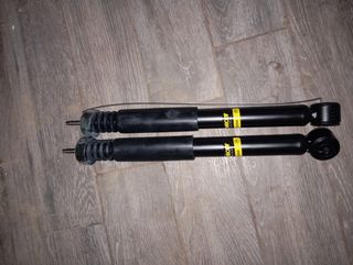 Kit Amortiguadores Renault Clio 1.2