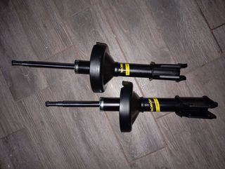 Kit Amortiguadores Renault Clio 1.2