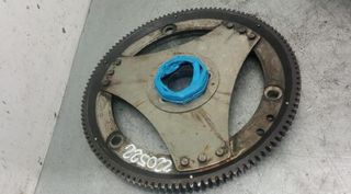 220522 volante motor 059105323al audi a6 - 2.7 tdi