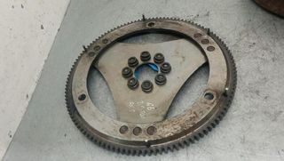 220522 volante motor 059105323al audi a6 - 2.7 tdi