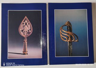 Militaria in Europa - Libri Militaria