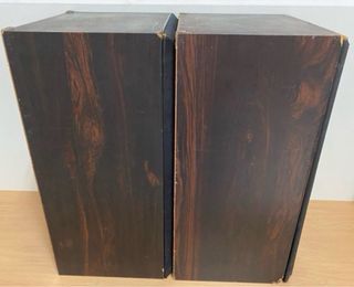 Cajas de altavoces vacías altavoces 10”2 unidades