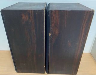 Cajas de altavoces vacías altavoces 10”2 unidades