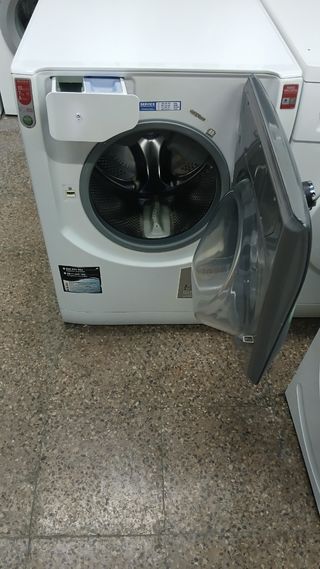 Lavadora Secadora Hotpoint Ariston A 10+7 Kg