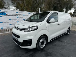 Citroen Jumpy 08/2021 FURGON ISOTERMO