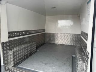 Citroen Jumpy 08/2021 FURGON ISOTERMO